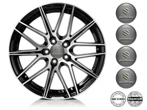 Suzuki Pegatinas Silicona Ultra Núcleo Pulso Cuántico